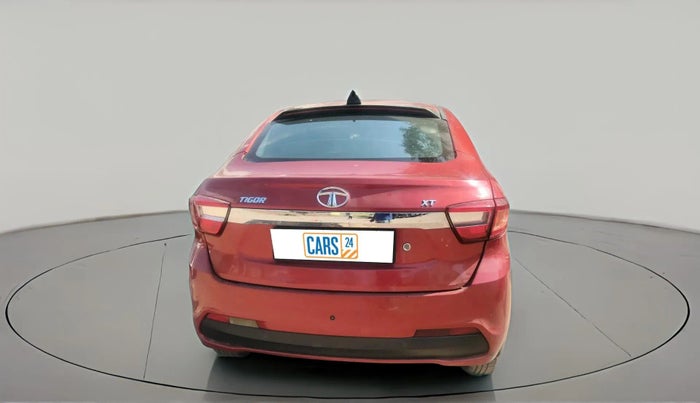 2018 Tata TIGOR XT DIESEL, Diesel, Manual, 3,03,539 km, exterior