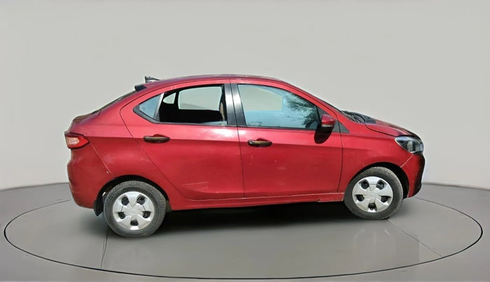 2018 Tata TIGOR XT DIESEL, Diesel, Manual, 3,03,539 km, exterior
