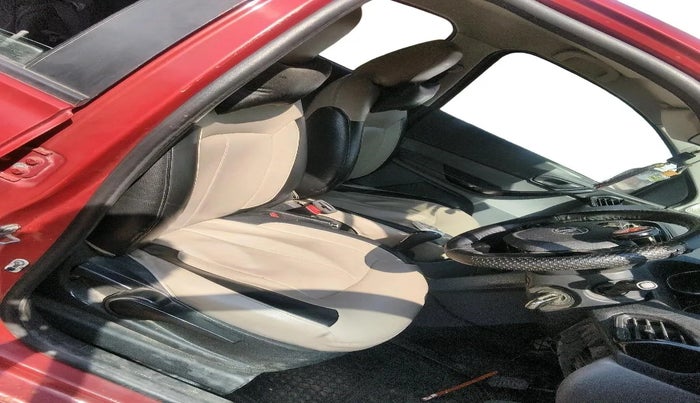 2018 Tata TIGOR XT DIESEL, Diesel, Manual, 3,03,539 km, interior