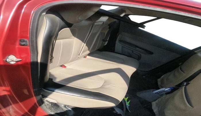 2018 Tata TIGOR XT DIESEL, Diesel, Manual, 3,03,539 km, interior