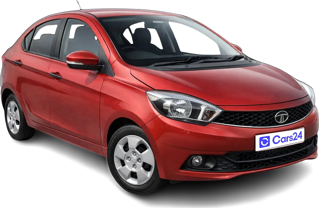 2018 Tata TIGOR - Sedan - Diesel - Manual - ₹2.71 lakh