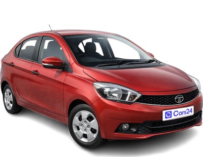 2018 Tata TIGOR - Sedan - Diesel - Manual - ₹2.71 lakh