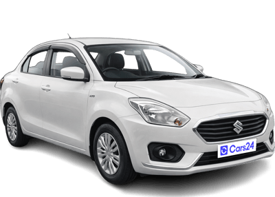 2019 Maruti Dzire - Sedan - Petrol - Manual - ₹5.20 lakh