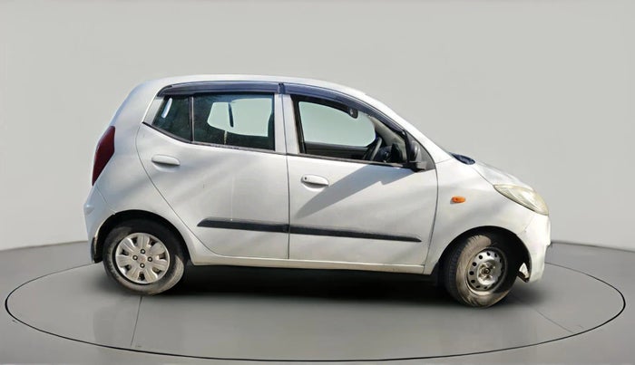 2011 Hyundai i10 ERA 1.1, Petrol, Manual, 66,349 km, exterior