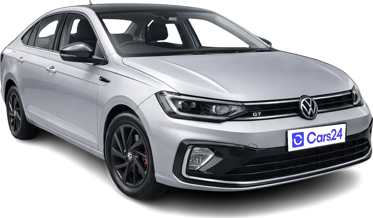 2022 Volkswagen VIRTUS - Sedan - Petrol - Automatic - ₹14.40 lakh