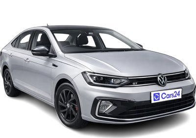 2022 Volkswagen VIRTUS - Sedan - Petrol - Automatic - ₹14.40 lakh