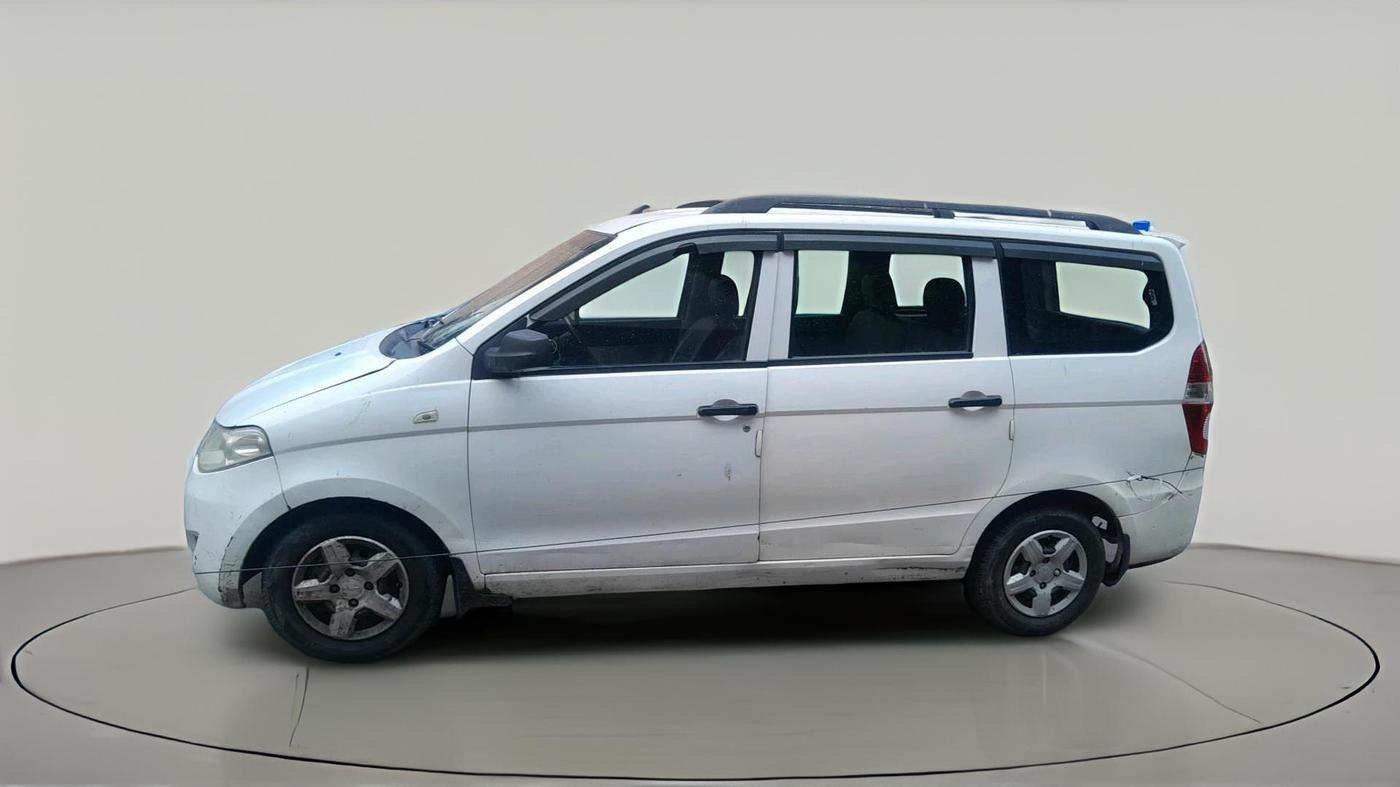 2013 Chevrolet Enjoy 1.3 LS 7 STR, Diesel, Manual, 1,09,435 km, exterior
