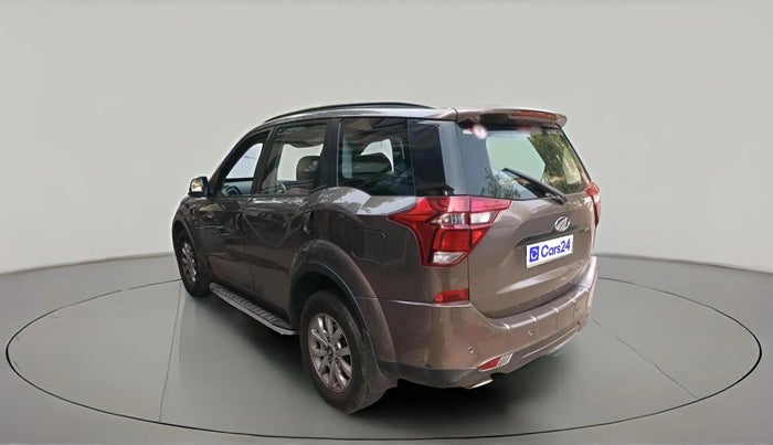 2019 Mahindra XUV500 W9, Diesel, Manual, 1,03,024 km, exterior