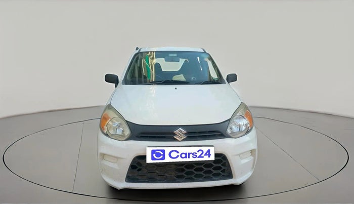 2021 Maruti Alto LXI CNG, CNG, Manual, 79,177 km, exterior