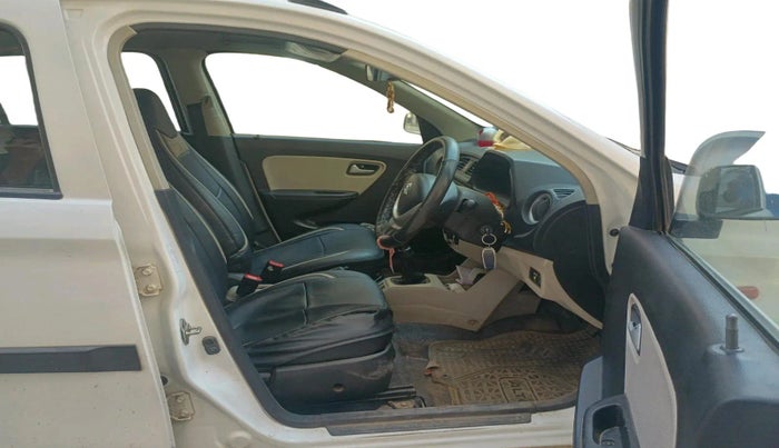2021 Maruti Alto LXI CNG, CNG, Manual, 79,177 km, interior
