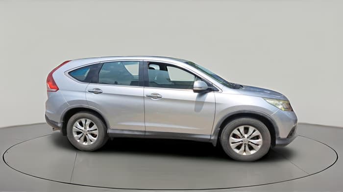 2013 Honda CRV 2.4L 2WD AT, Petrol, Automatic, 83,319 km, exterior