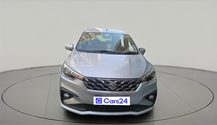 2022 Maruti Ertiga VXI SHVS, Petrol, Manual, 46,691 km, exterior