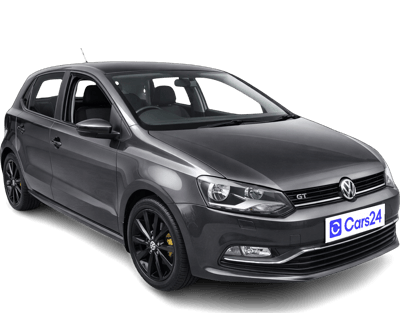 2018 Volkswagen Polo - Hatchback - Petrol - Automatic - ₹4.54 lakh