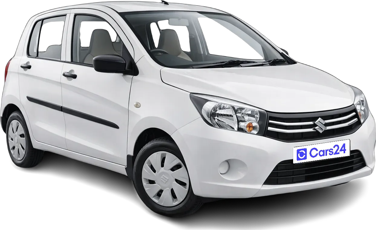 2016 Maruti Celerio - Hatchback - Petrol - Automatic - ₹2.75 lakh