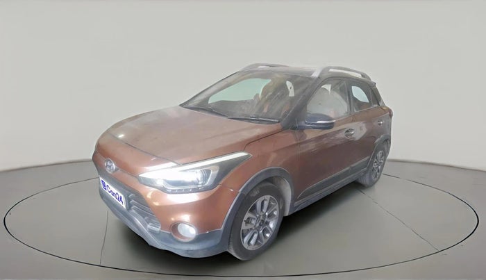 2015 Hyundai i20 Active 1.4 SX, Diesel, Manual, 1,48,602 km, exterior