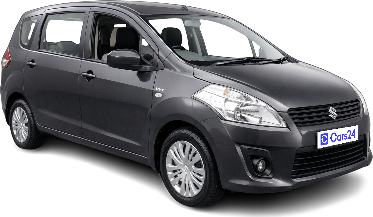 2012 Maruti Ertiga - SUV - Petrol - Manual - ₹2.80 lakh