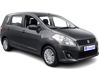 2012 Maruti Ertiga - SUV - Petrol - Manual - ₹2.80 lakh