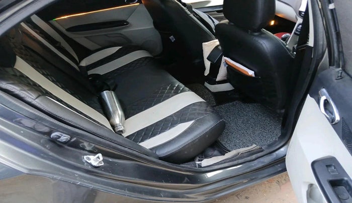 2022 Tata TIGOR XZ PLUS PETROL, Petrol, Manual, 69,088 km, interior