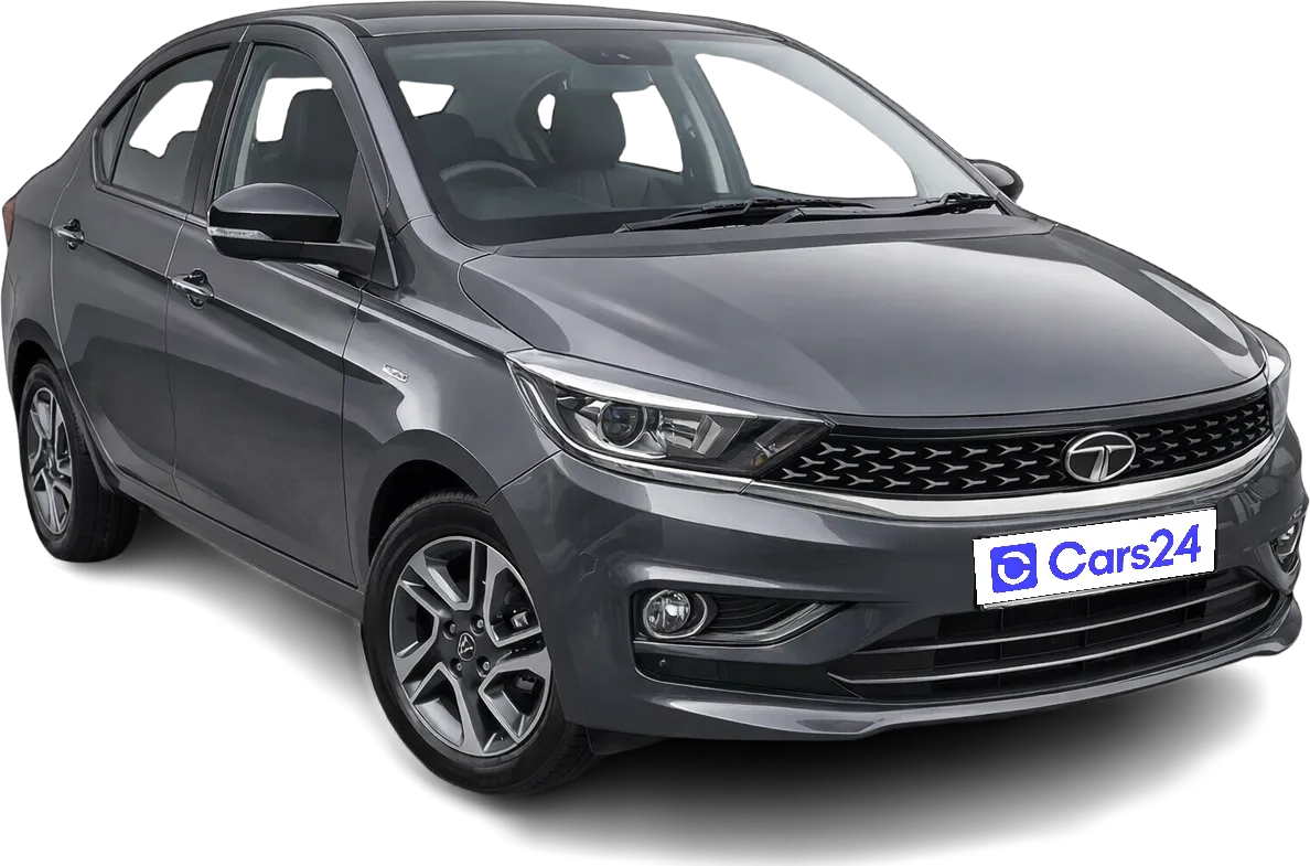 2022 Tata TIGOR - Sedan - Petrol - Manual - ₹4.55 lakh