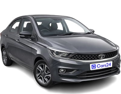 2022 Tata TIGOR - Sedan - Petrol - Manual - ₹4.55 lakh