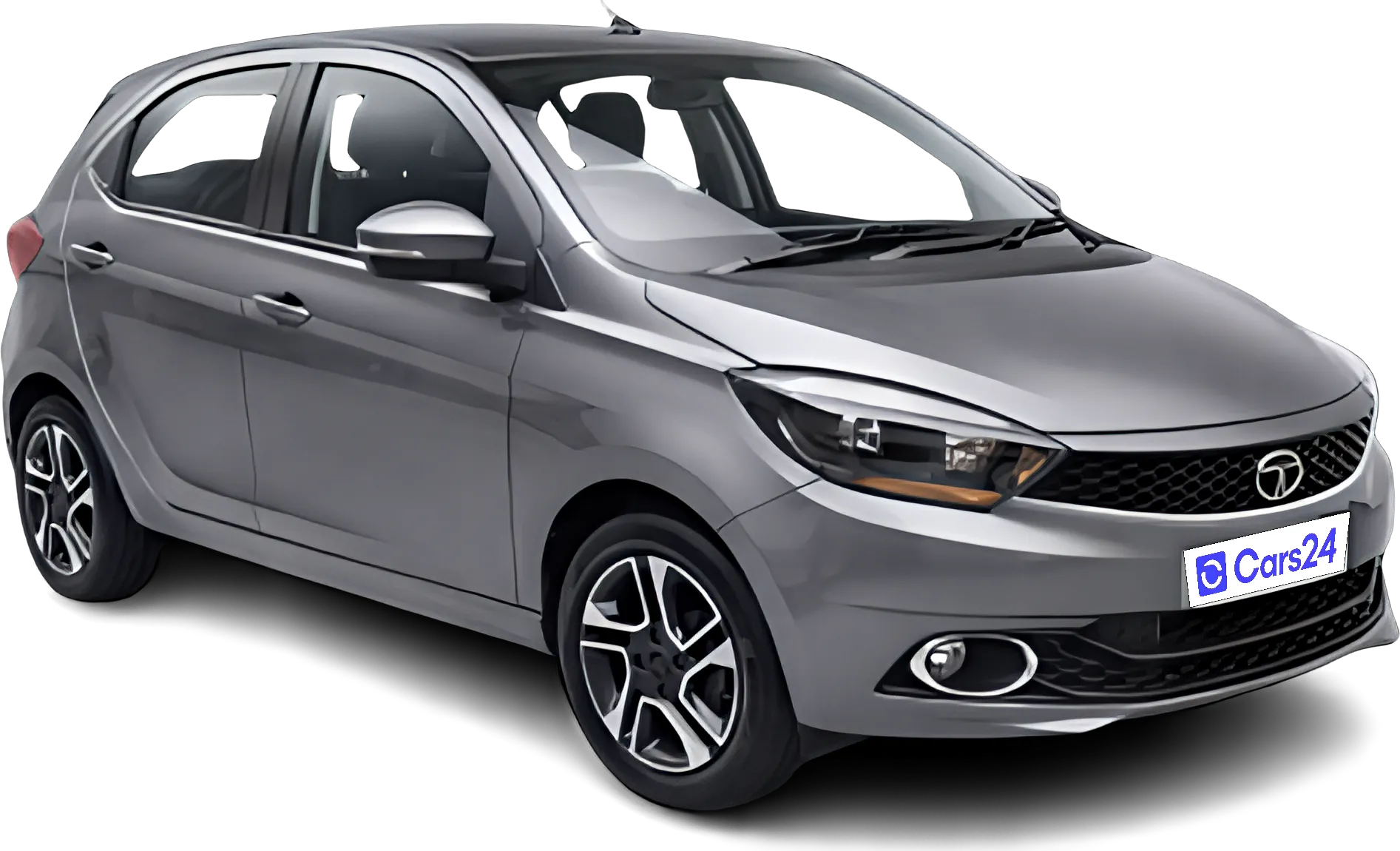 2019 Tata Tiago - Hatchback - Petrol - Manual - ₹4.09 lakh