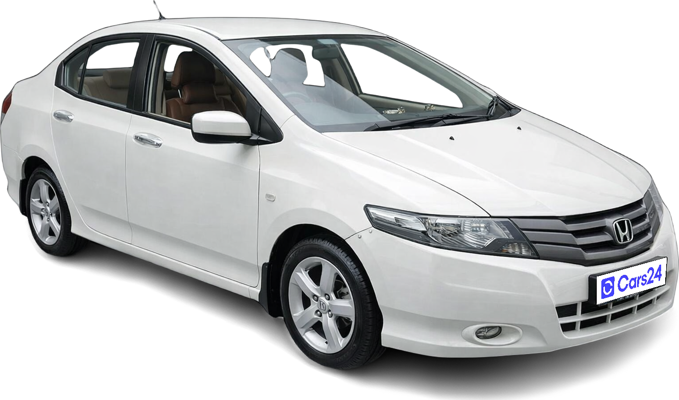 2011 Honda City - Sedan - Petrol - Automatic - ₹1.82 lakh