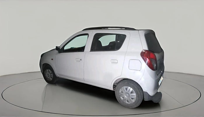 2020 Maruti Alto LXI, CNG, Manual, 95,534 km, exterior