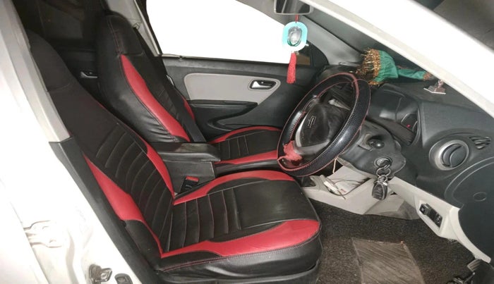2020 Maruti Alto LXI, CNG, Manual, 95,534 km, interior