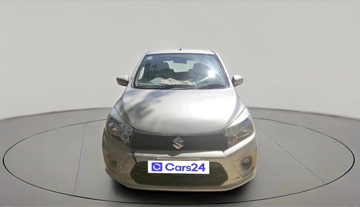 2020 Maruti Celerio VXI (O) CNG, CNG, Manual, 74,576 km, exterior