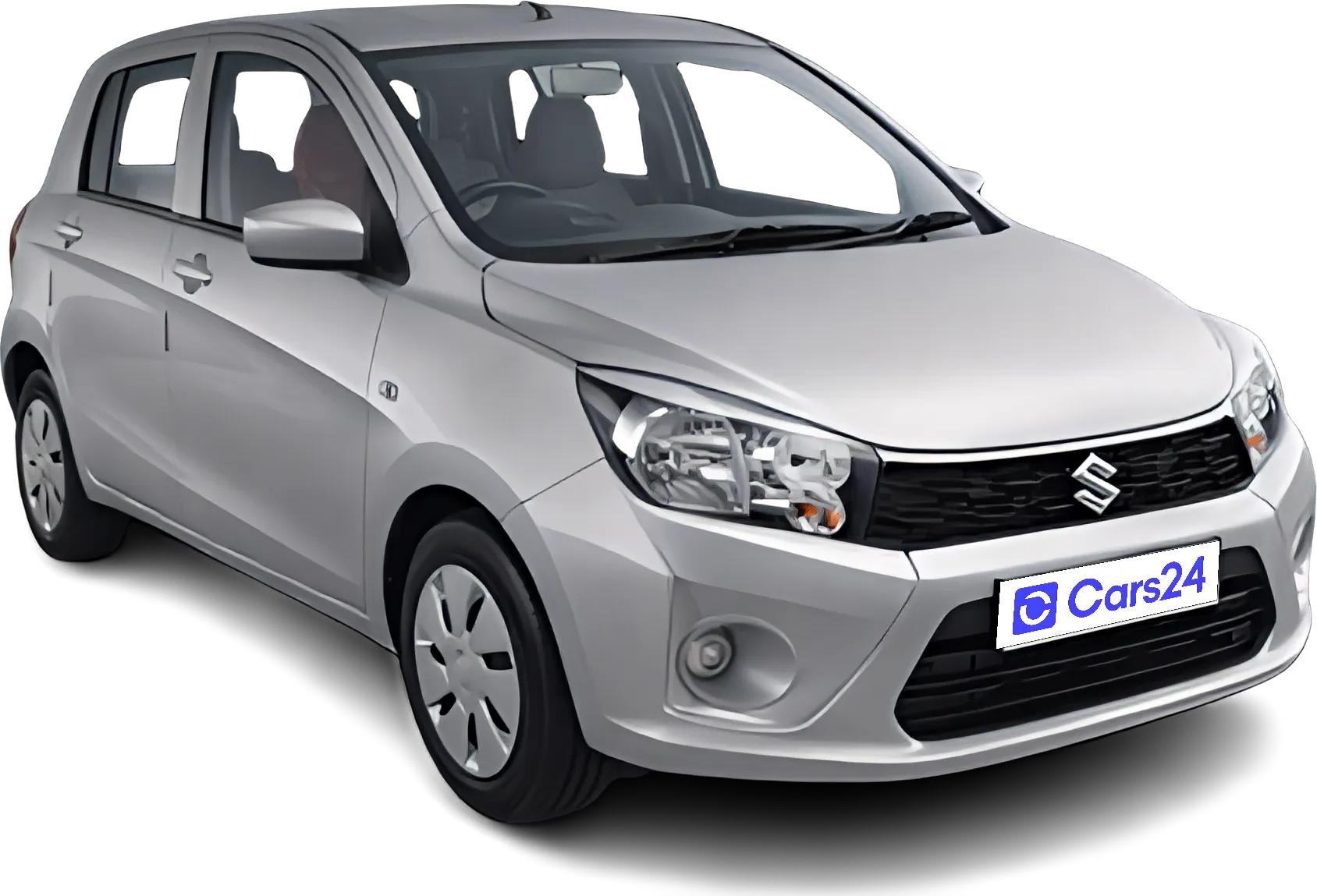 2020 Maruti Celerio - Hatchback - CNG - Manual - ₹3.71 lakh