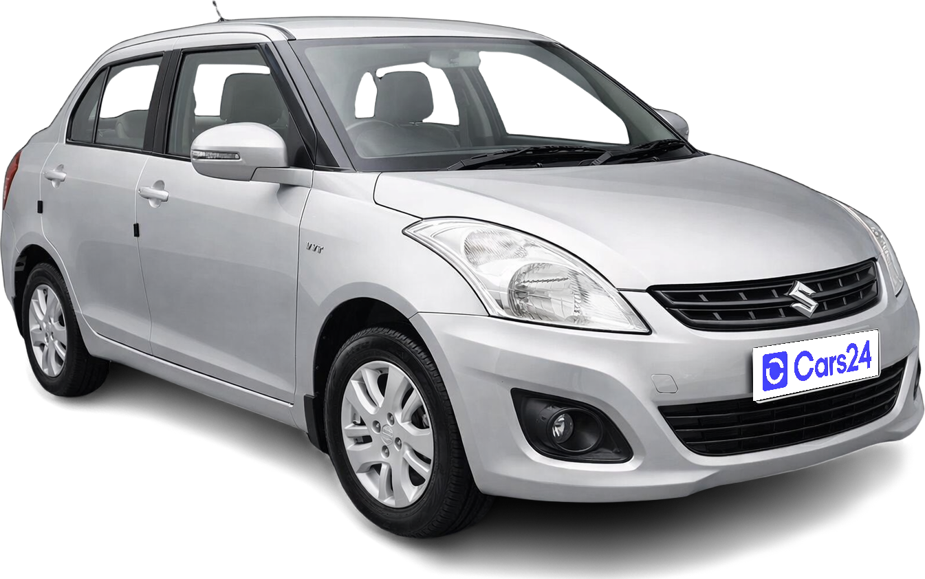 2013 Maruti Swift Dzire - Sedan - Petrol - Manual - ₹2.40 lakh