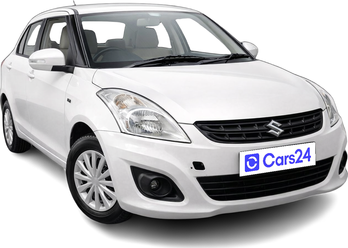 2013 Maruti Swift Dzire - Sedan - Diesel - Manual - ₹3.00 lakh