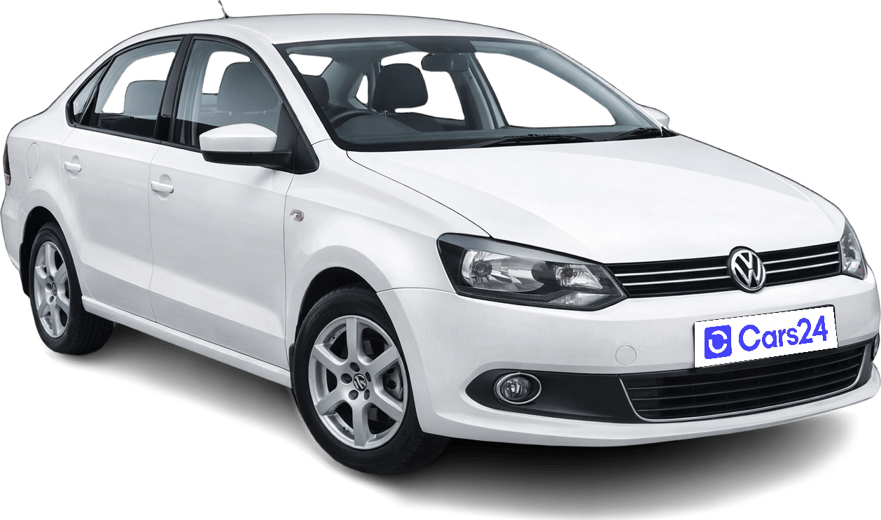2013 Volkswagen Vento - Sedan - Diesel - Manual - ₹1.90 lakh