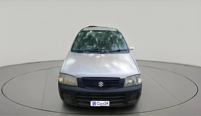 2011 Maruti Alto LXI, CNG, Manual, 1,27,772 km, exterior
