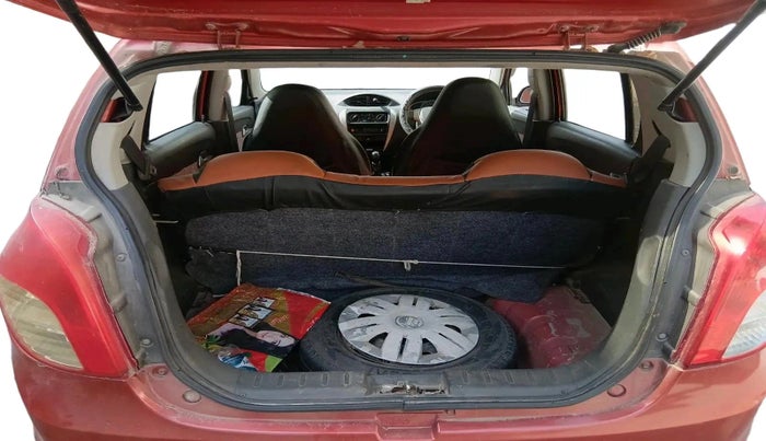 2016 Maruti Alto 800 LXI, Petrol, Manual, 75,274 km, exterior