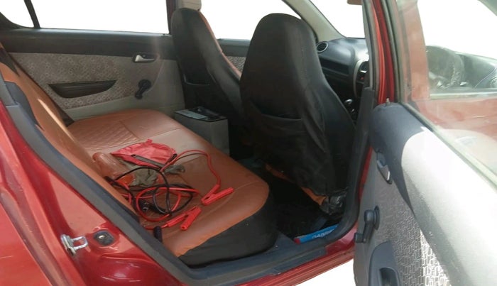2016 Maruti Alto 800 LXI, Petrol, Manual, 75,274 km, interior