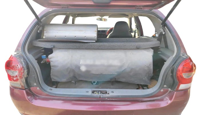 2010 Maruti Alto K10 VXI, CNG, Manual, 1,67,129 km, exterior