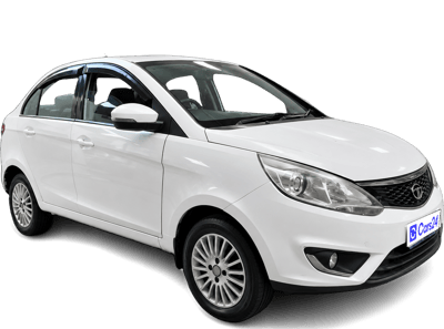2015 Tata Zest - Sedan - Petrol - Manual - ₹1.60 lakh