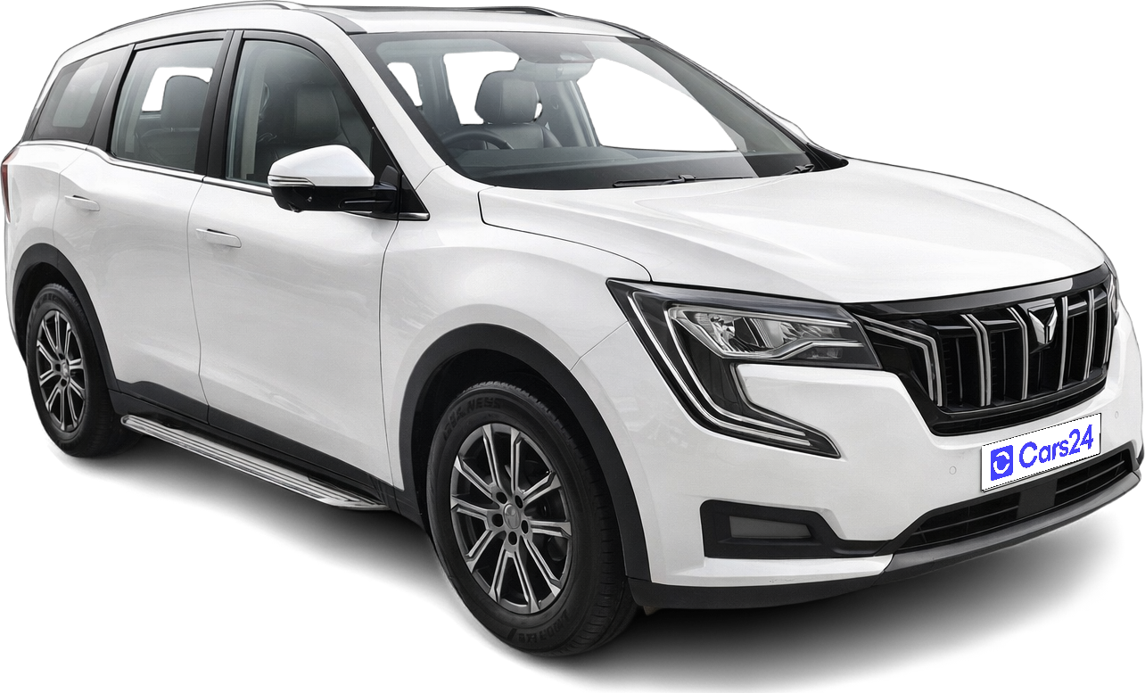 2024 Mahindra XUV700 - SUV - Diesel - Automatic - ₹20.50 lakh