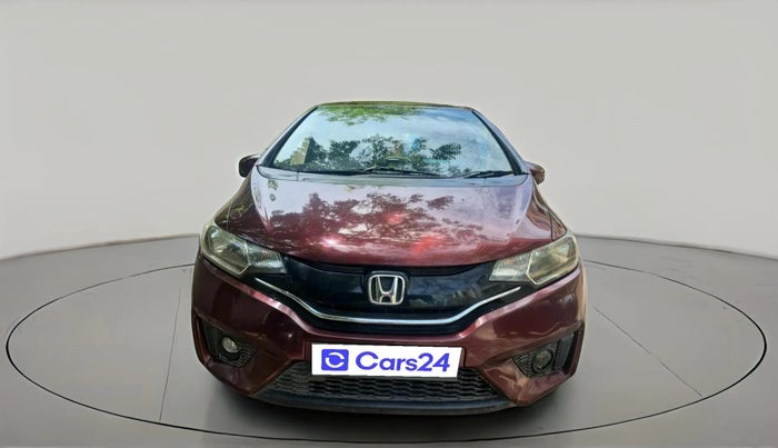 2017 Honda Jazz 1.2L I-VTEC V AT, Petrol, Automatic, 93,545 km, exterior