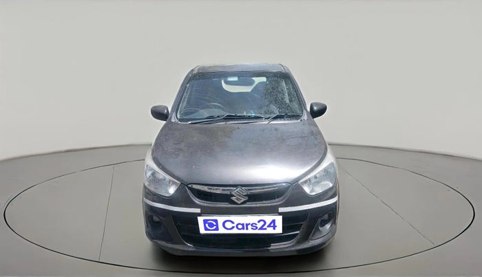 2015 Maruti Alto K10 VXI, Petrol, Manual, 1,14,621 km, exterior