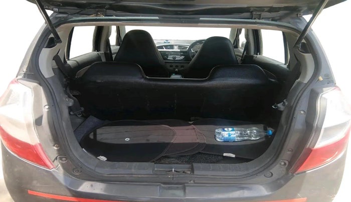 2015 Maruti Alto K10 VXI, Petrol, Manual, 1,14,621 km, exterior