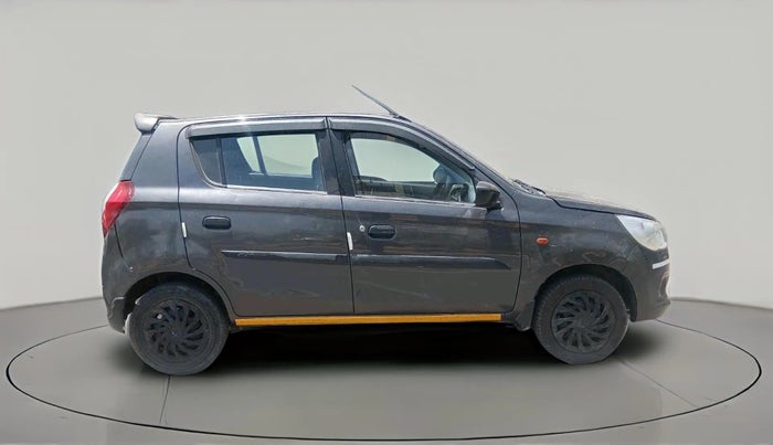 2015 Maruti Alto K10 VXI, Petrol, Manual, 1,14,621 km, exterior