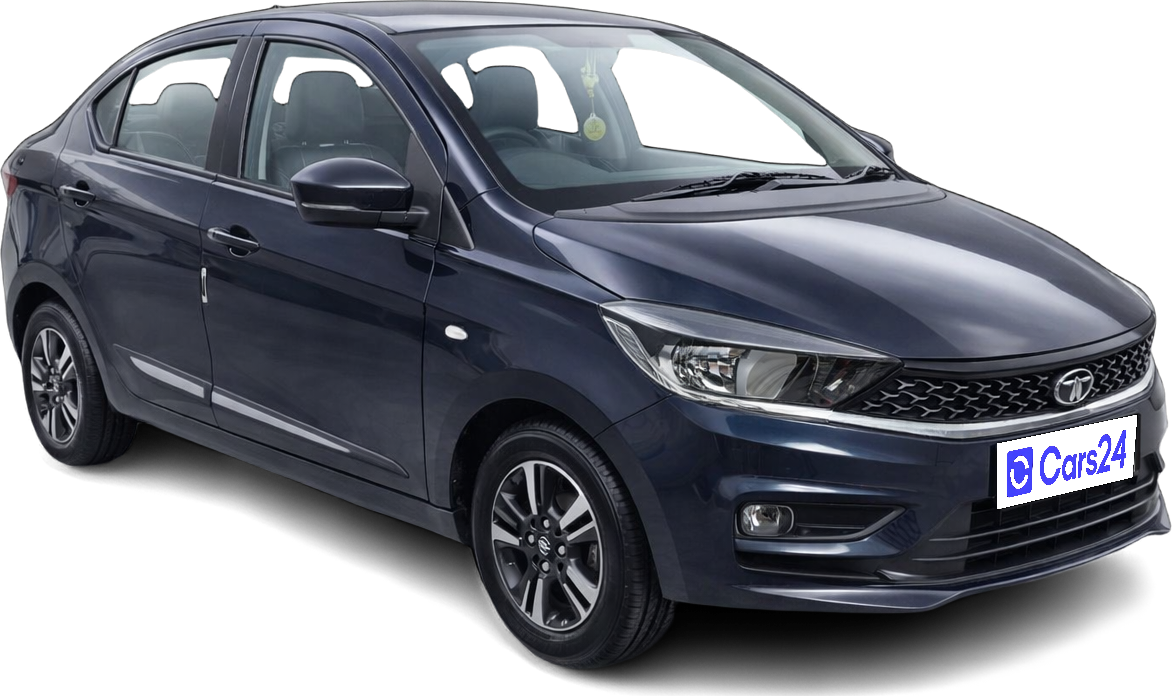 2022 Tata TIGOR - Sedan - CNG - Manual - ₹4.75 lakh