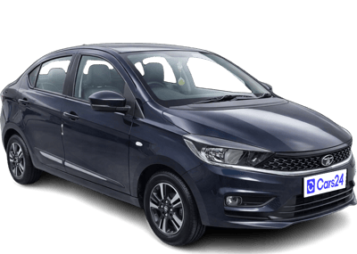 2022 Tata TIGOR - Sedan - CNG - Manual - ₹4.75 lakh