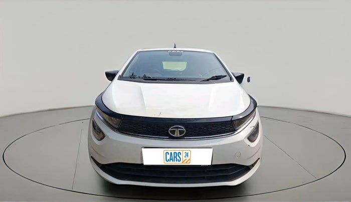 2023 Tata ALTROZ XT DIESEL, Diesel, Manual, 43,000 km, exterior