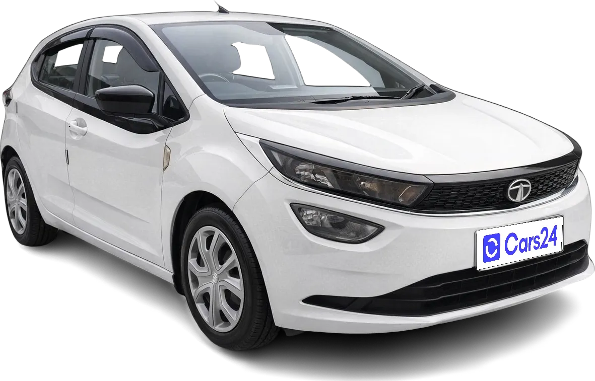 2023 Tata ALTROZ - Hatchback - Diesel - Manual - ₹7.00 lakh