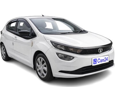 2023 Tata ALTROZ - Hatchback - Diesel - Manual - ₹7.00 lakh