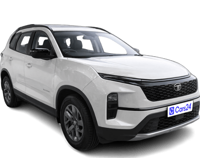2024 Tata Safari - SUV - Diesel - Automatic - ₹16.50 lakh