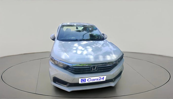 2022 Honda Amaze 1.2L I-VTEC S, Petrol, Manual, 65,140 km, exterior